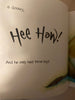 3 Titles ~ The Wonky Donkey | Can’t you sleep little bear? | Guess How Much I Love You KindFolk