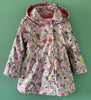 Minoti Raincoat | 4-5 yrs (preloved) KindFolk