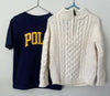Polo Ralph Lauren T-shirt | 4 yrs ( 4-6 yrs recommended / preloved) KindFolk