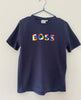 Boss T-shirt | 5 yrs (preloved) KindFolk