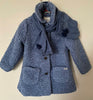 GYMP Coat , Hat + Scarf | KindFolk