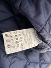 Benetton Quilted Jacket | 1-2 yrs (preloved) KindFolk