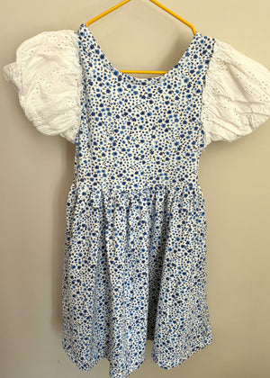 Leigh Tucker | 4-5 yrs (preloved) KindFolk