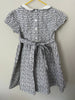Little Cotton Dress | 4-5 yrs (small fit / preloved) KindFolk