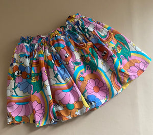 Next Skirt | 2-3 yrs(preloved) KindFolk
