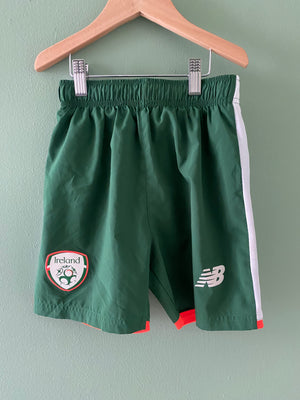 Ireland Shorts | 122cm (preloved) KindFolk