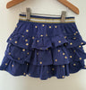 Boden Skort KindFolk