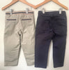 Mayoral + Tommy Hilfiger Trousers | KindFolk