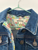 Boden Denim Jacket | 4-5 yrs ( small fit / preloved) KindFolk