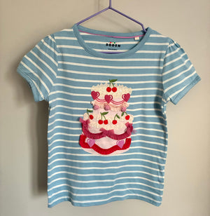 Boden T-shirt | 5-6 yrs (preloved) KindFolk