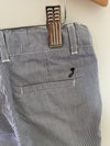 Jacadi Striped Shorts | 4 yrs ( preloved / RRP €45) KindFolk