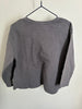 Zara Top | 6 yrs (4-5 yrs recommended / preloved) KindFolk