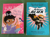 Ballet Bunnies The Big Audition+ The Princess Black ( RRP total 15.50) KindFolk