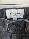 Finger Jeans | 7-8 yrs recommended (preloved) KindFolk