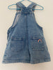 Joules Dungaree Shorts | 4 yrs / small fit (preloved) KindFolk