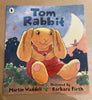 Tom Rabbit | M Waddell