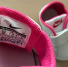 Nike Pram Shoes | UK 1.5 / EU 17 ( unworn) KindFolk
