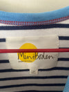 Boden Top | 7-8 yrs (preloved) KindFolk