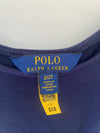 Ralph Lauren Top | 2 yrs ( 12-24 mths recommended ) preloved KindFolk