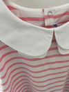 Jacadi Top | 12 yrs / small fit (preloved) KindFolk