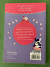 Ballet Bunnies The Big Audition+ The Princess Black ( RRP total 15.50) KindFolk