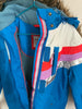 Boden Jacket | detachable hood + fur trim | KindFolk