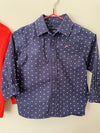 Mayoral + Tommy Hilfiger | 6-9 mths recommended (preloved) KindFolk