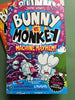 Bunny Vs Monkey x4 Books ( RRP €13.50 each / preloved) KindFolk