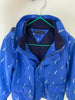 Tommy Hilfiger Raincoat | 3 yrs / small fit (preloved)