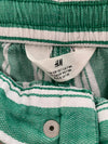 H&M + Leigh Tucker Shorts | 7 yrs (preloved) KindFolk