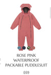 Töastie All-in-one | 2-3 yrs (preloved / RRP £69 stg) KindFolk