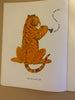 The Tiger Who Came To Tea | Judith Kerr KindFolk