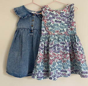 Next + Blue Zoo | 2-3 yrs (preloved) KindFolk