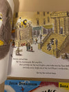 The Detective Dog + How to Hide a Lion KindFolk