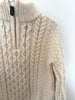 Original Aran Co Sweater | 5-6 yrs / small fit (preloved) KindFolk