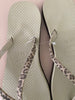Havaiana’s | 35-36 (nwt) KindFolk
