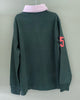 Next Rugby Style Top | 11 yrs (nwt) KindFolk