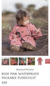 Töastie All-in-one | 2-3 yrs (preloved / RRP £69 stg) KindFolk