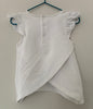 Tic Tuc Top + Skirt | 2-3 yrs recommended / nwt rep €56 KindFolk