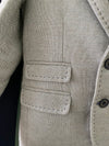 Varines Blazer + 1880 Club Suit | 8-9 yrs (preloved RRP €329) KindFolk