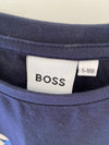 Boss T-shirt | 5 yrs (preloved) KindFolk