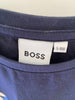 Boss T-shirt | 5 yrs (preloved) KindFolk