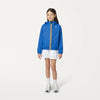 K-way Light Raincoat | 8 yrs (preloved / rrp €69-€84)