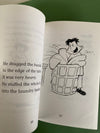 Granny Makes a Mess | Briannóg Brady Dawson (RRP €6.99) KindFolk