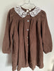 Little Cotton Dress | KindFolk