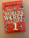 The World’s Worst Children 1 | David Walliams