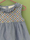 Next Dress | 5-6 yrs (preloved) KindFolk