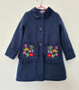 Boden Coat | 4-5 yrs (original price €160) KindFolk