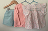 Tartine et Chocolat Cardigan + Babidu Set | 2 yrs (small fitting brands) preloved