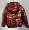 Ikks Reversible Jacket | 8 yrs ( 6 yrs recommended ) original RRP €129 / preloved KindFolk